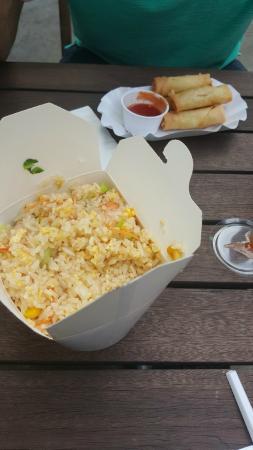 Chinagarten Take Away